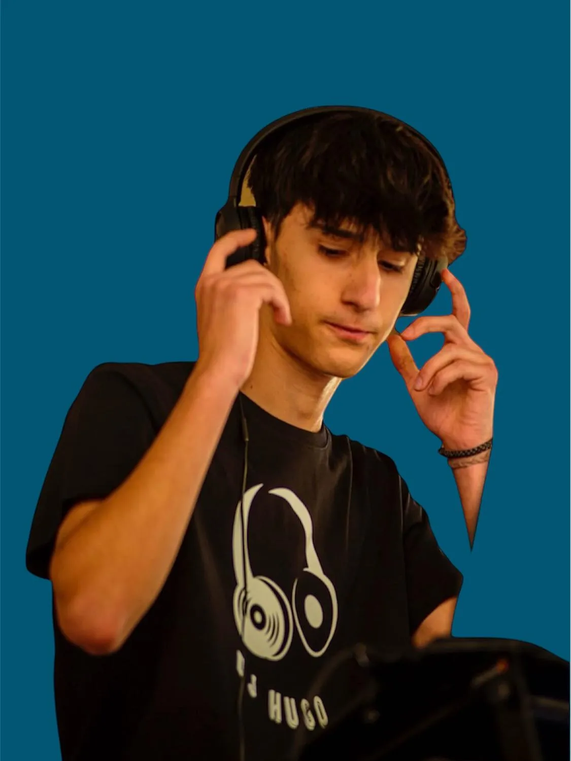 Hugo Garcia DJ