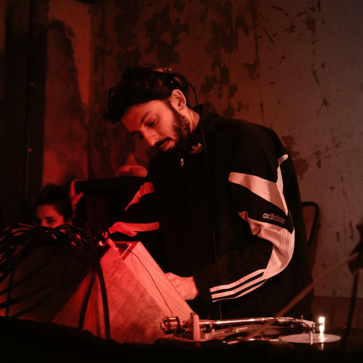Miguel Herreras