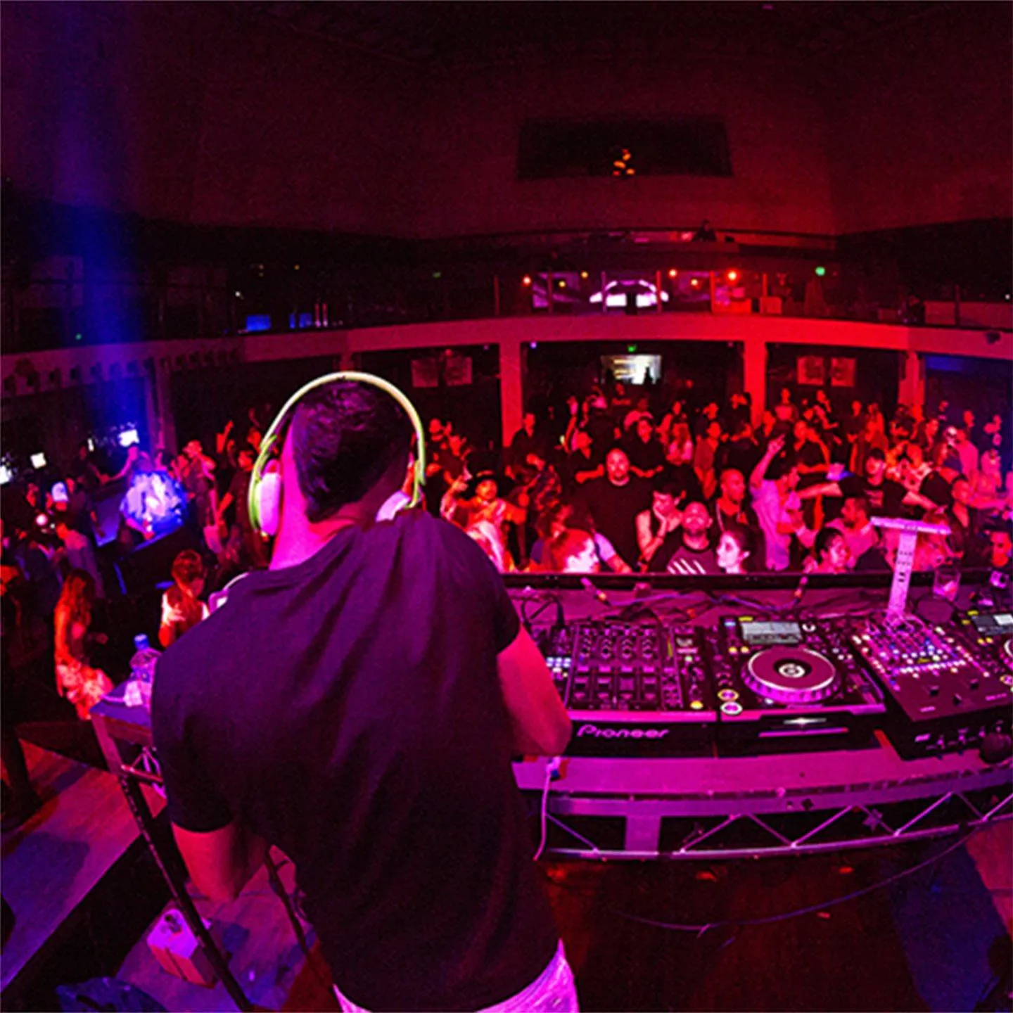 DJ Kash