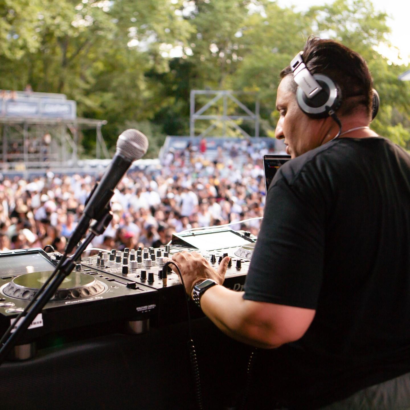 DJ Rekha