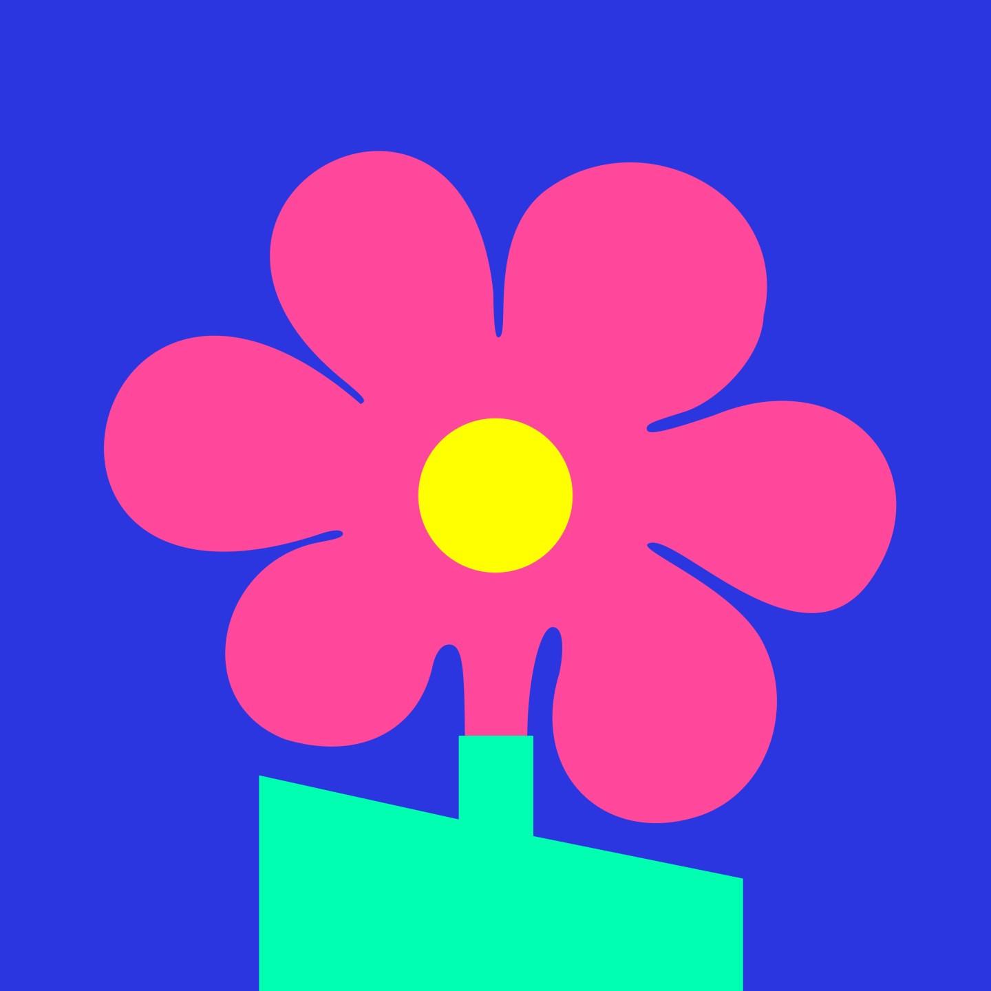 Flower Factory