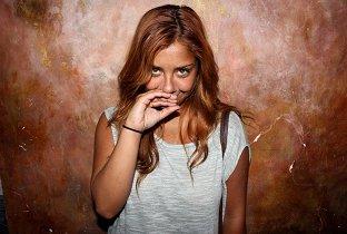 Ginger