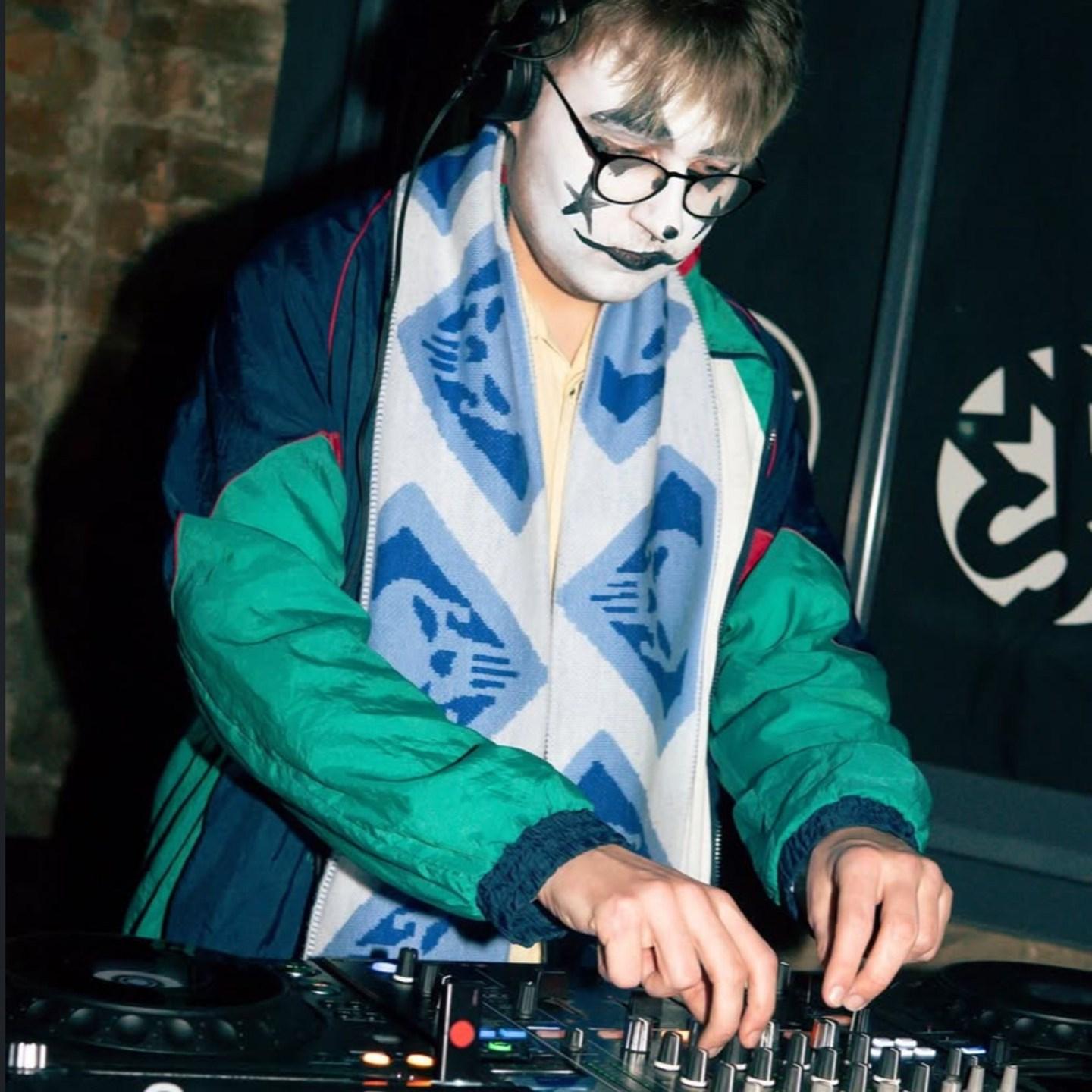 dj bitrot