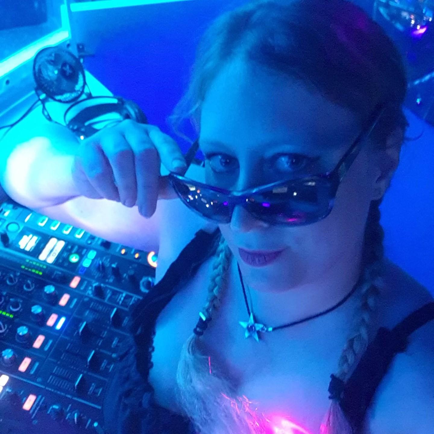 Malicia DARKWAVE