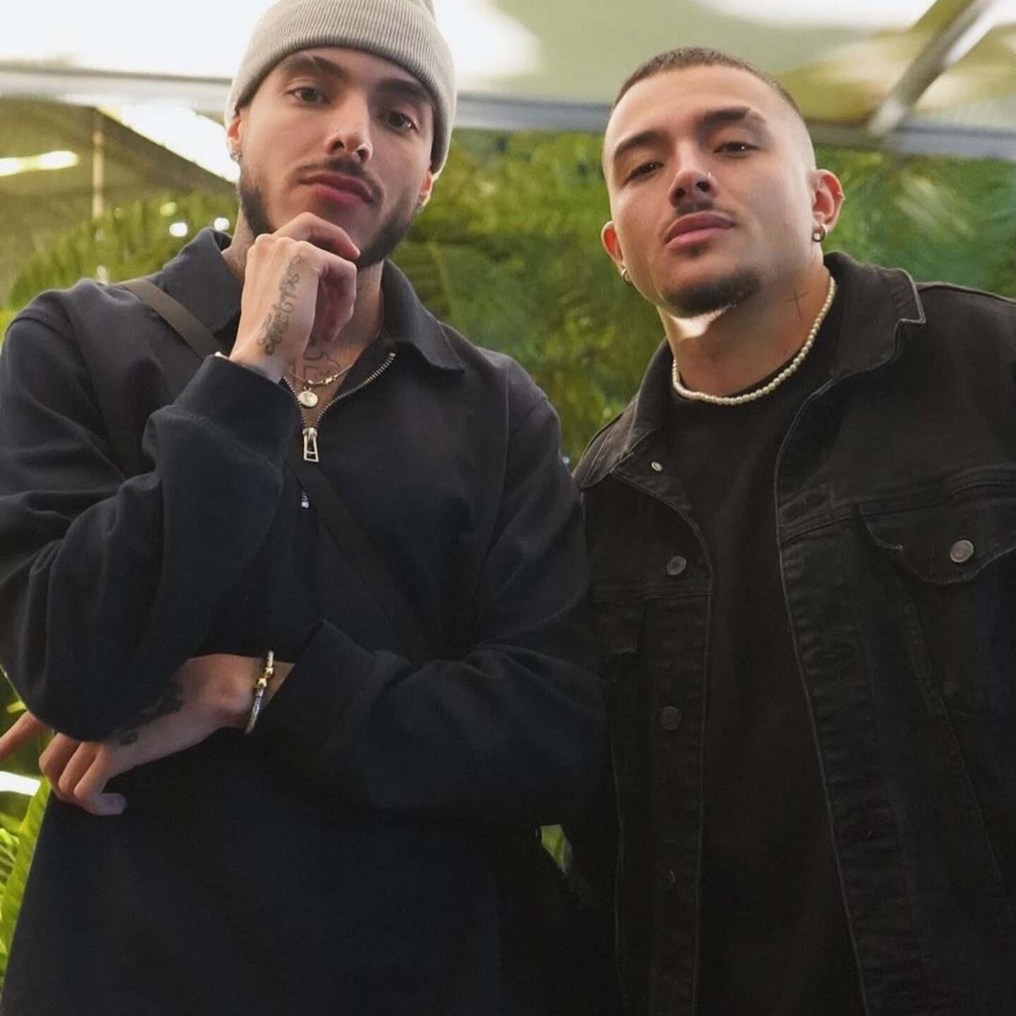 Dem Boyz