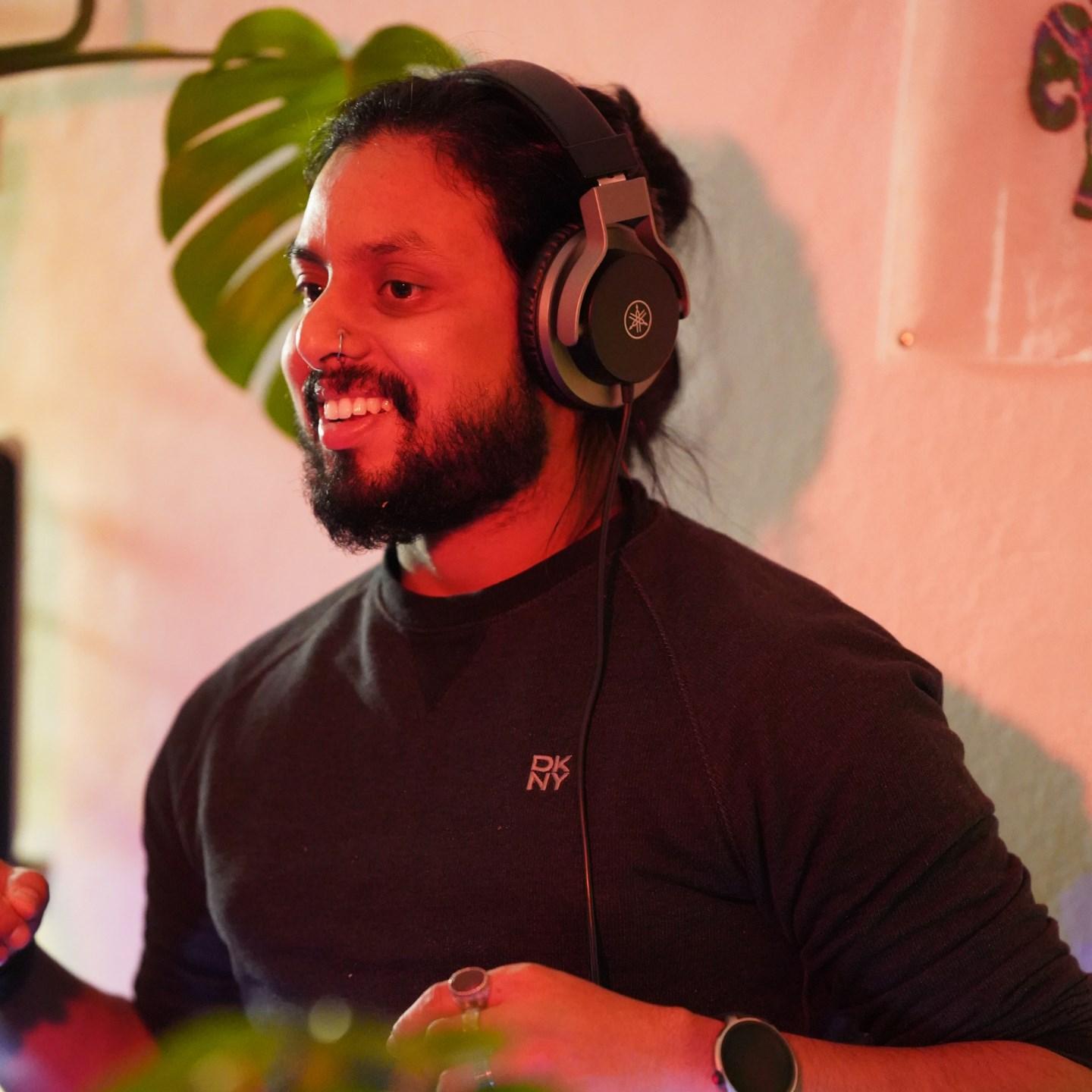 DJ Kodah