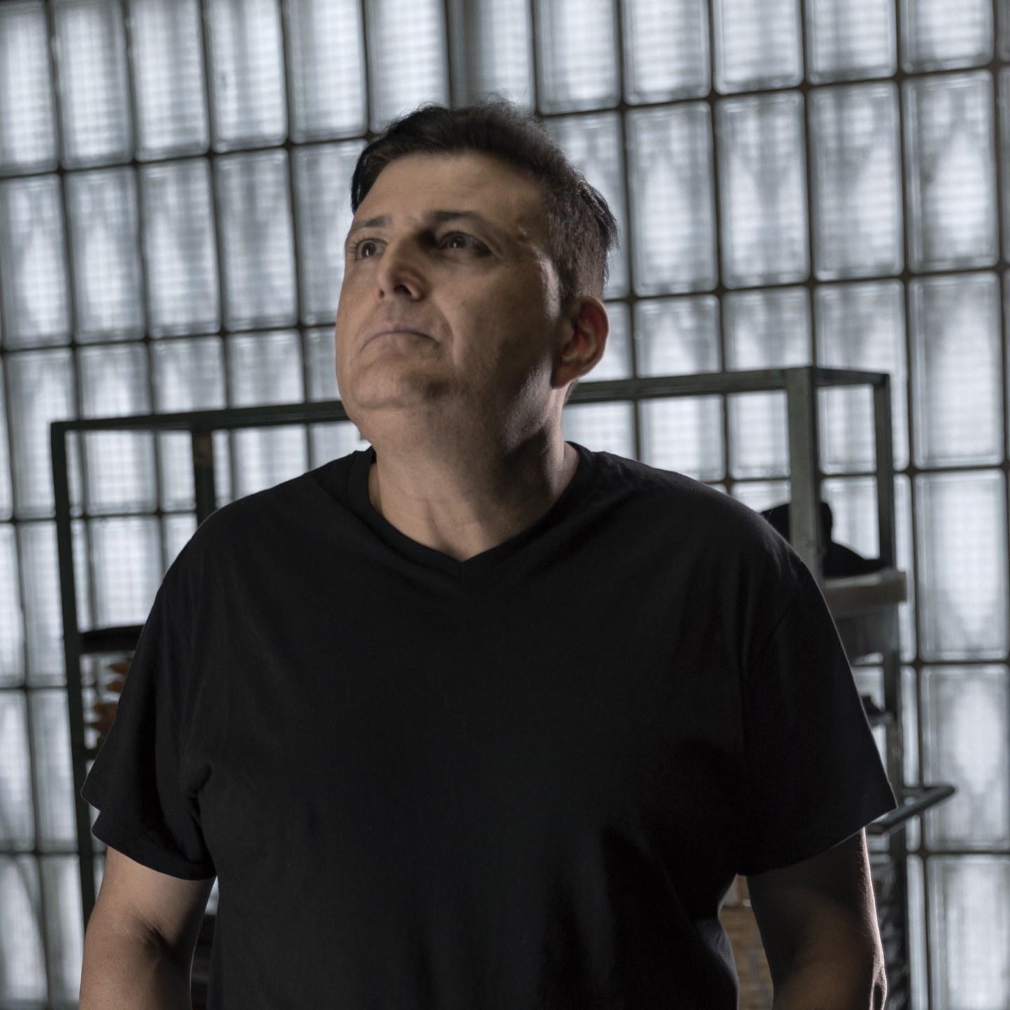 Luis Bonias