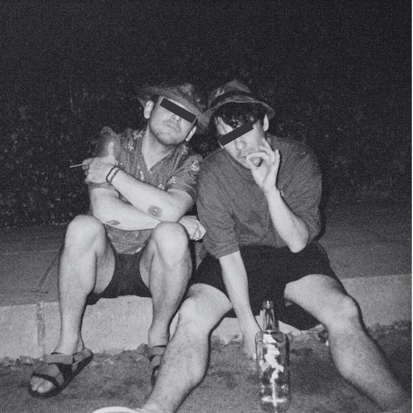 Terrible Infants
