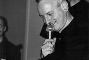 Terry Jones