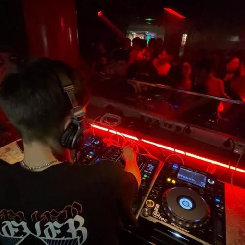 DJ IBAI
