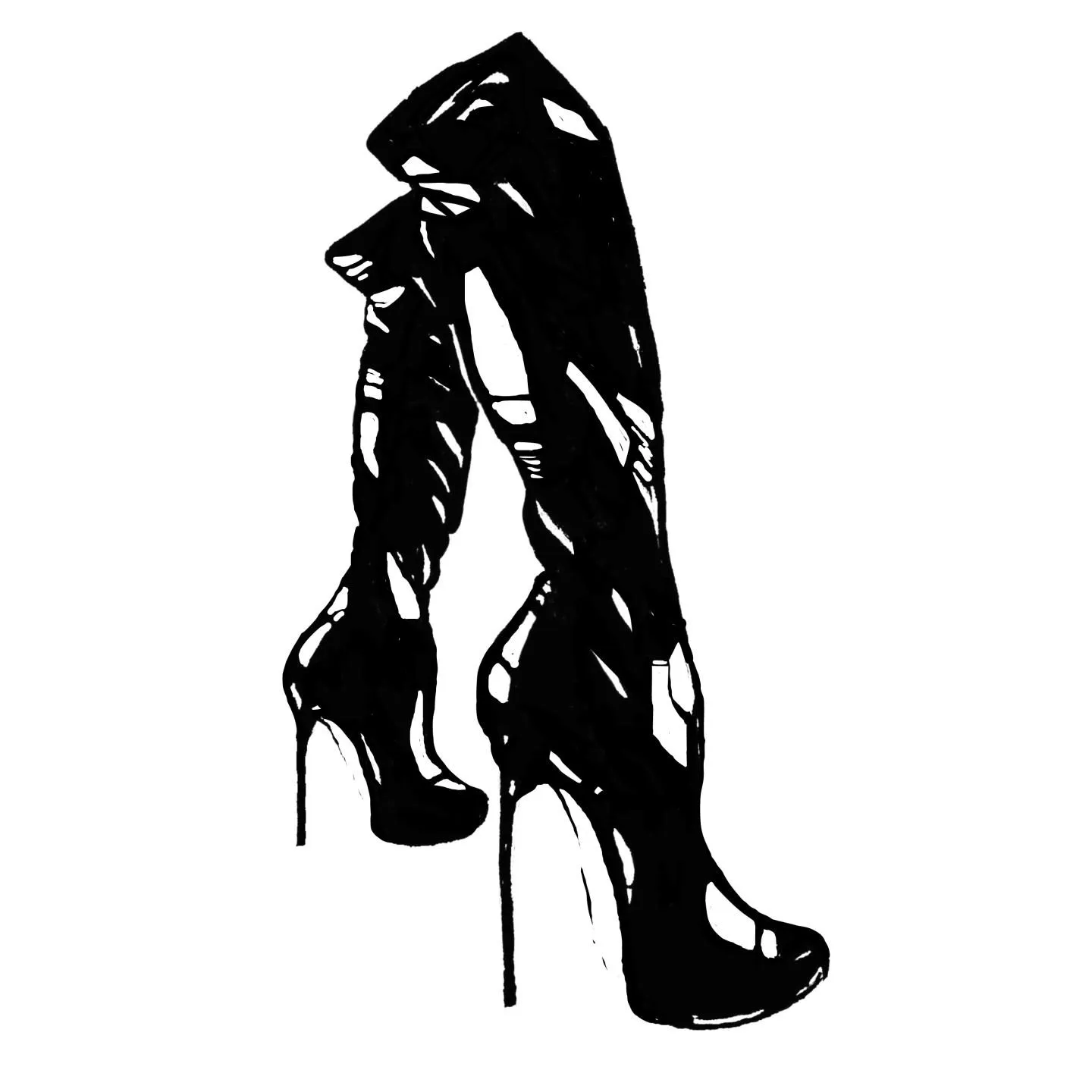 2 boots