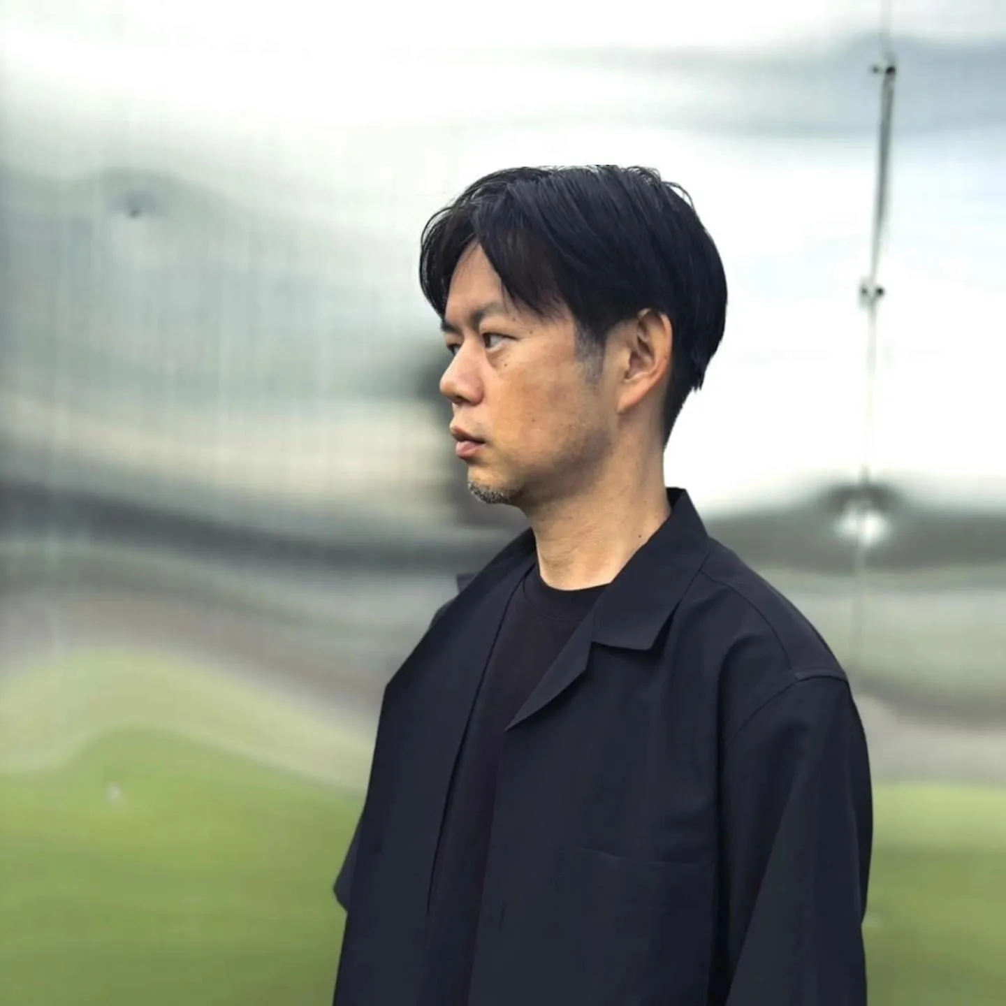 Astro aka Akihisa Takahashi
