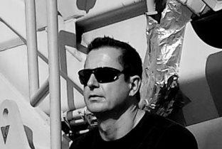 Mark Nuering