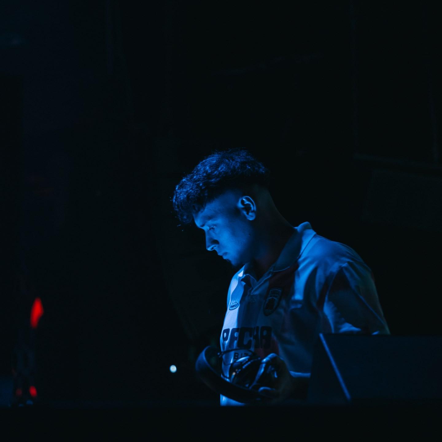 Nic Vesperi