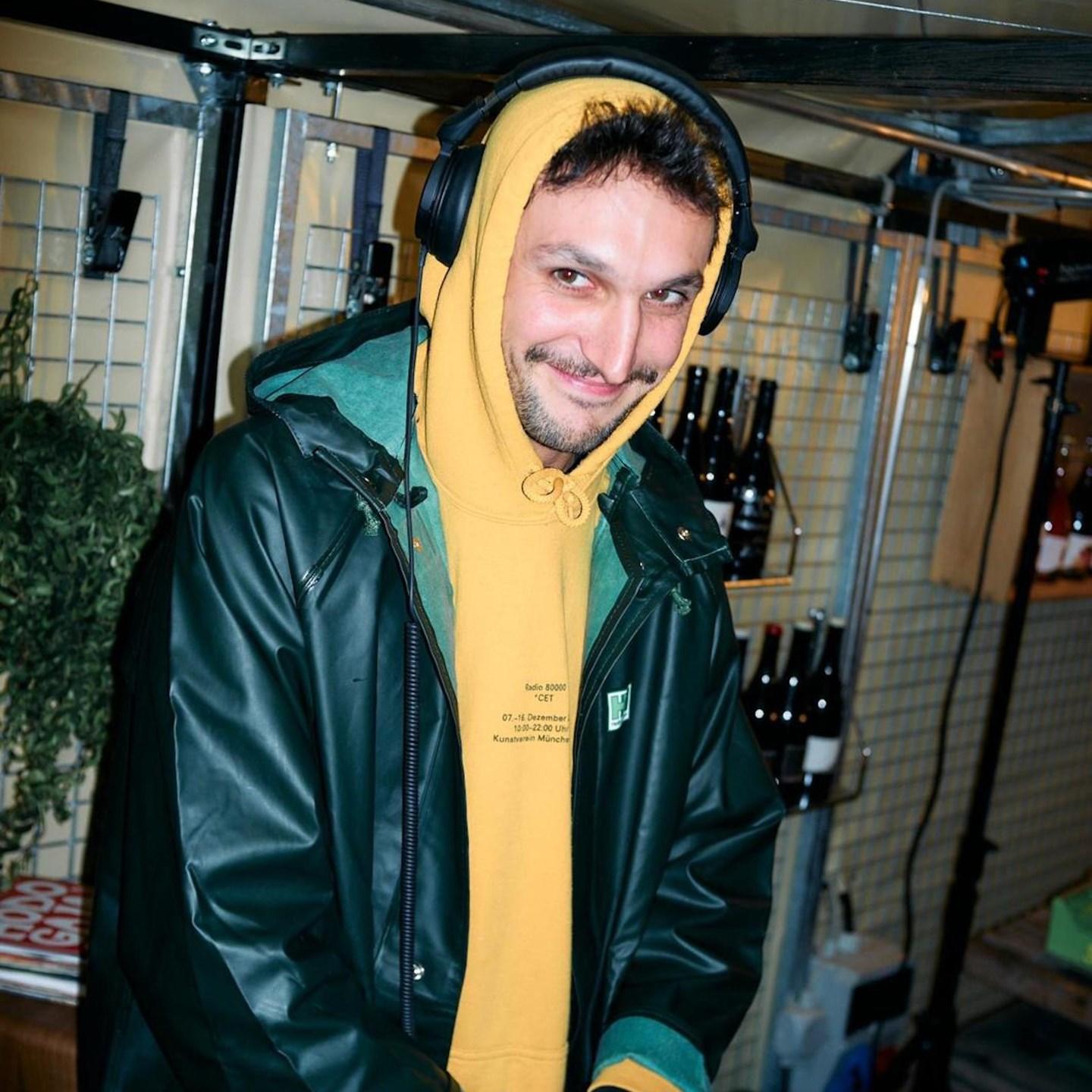 DJ Trompete