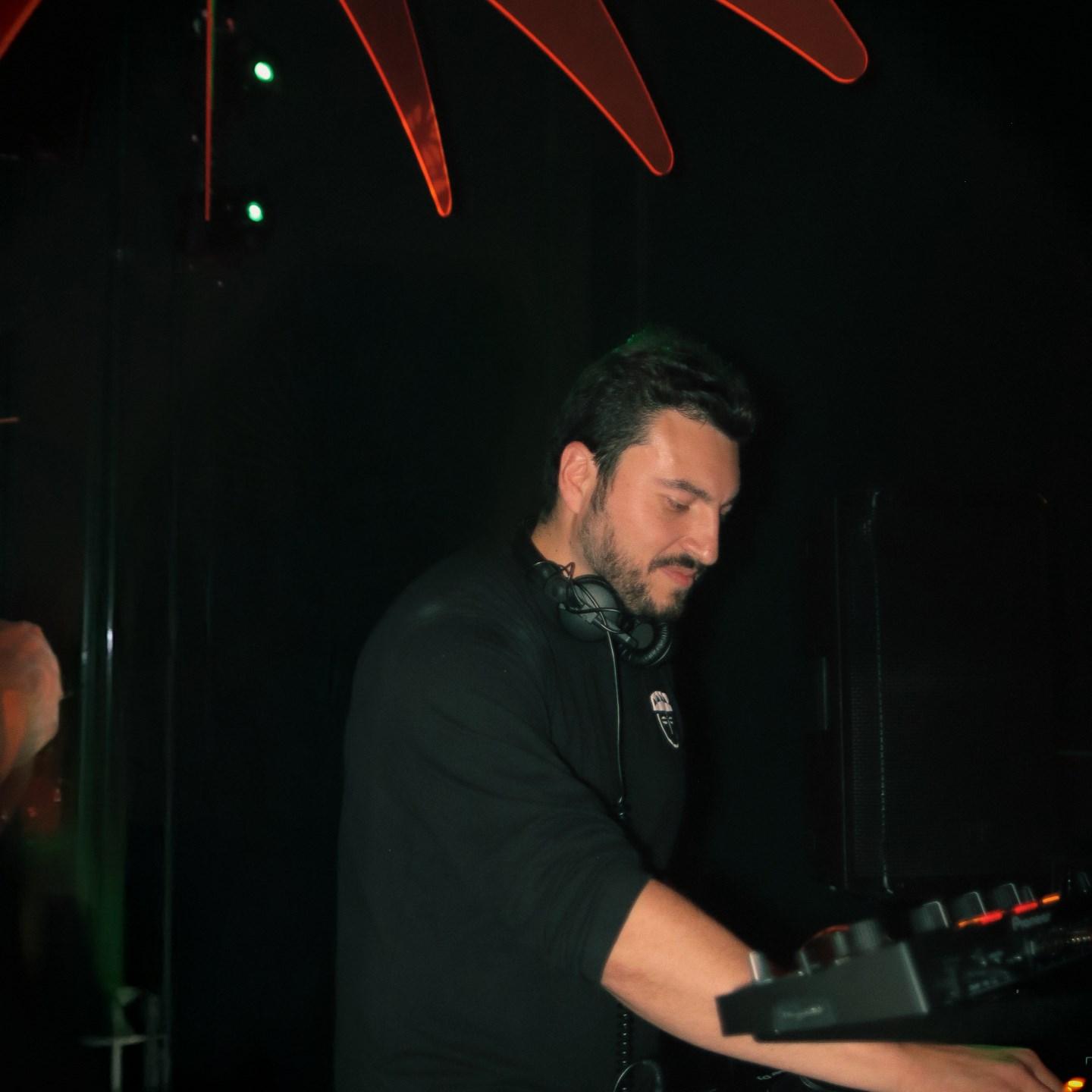 Mateo Blanco