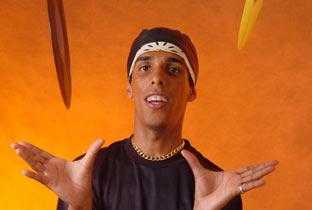 DJ Patife