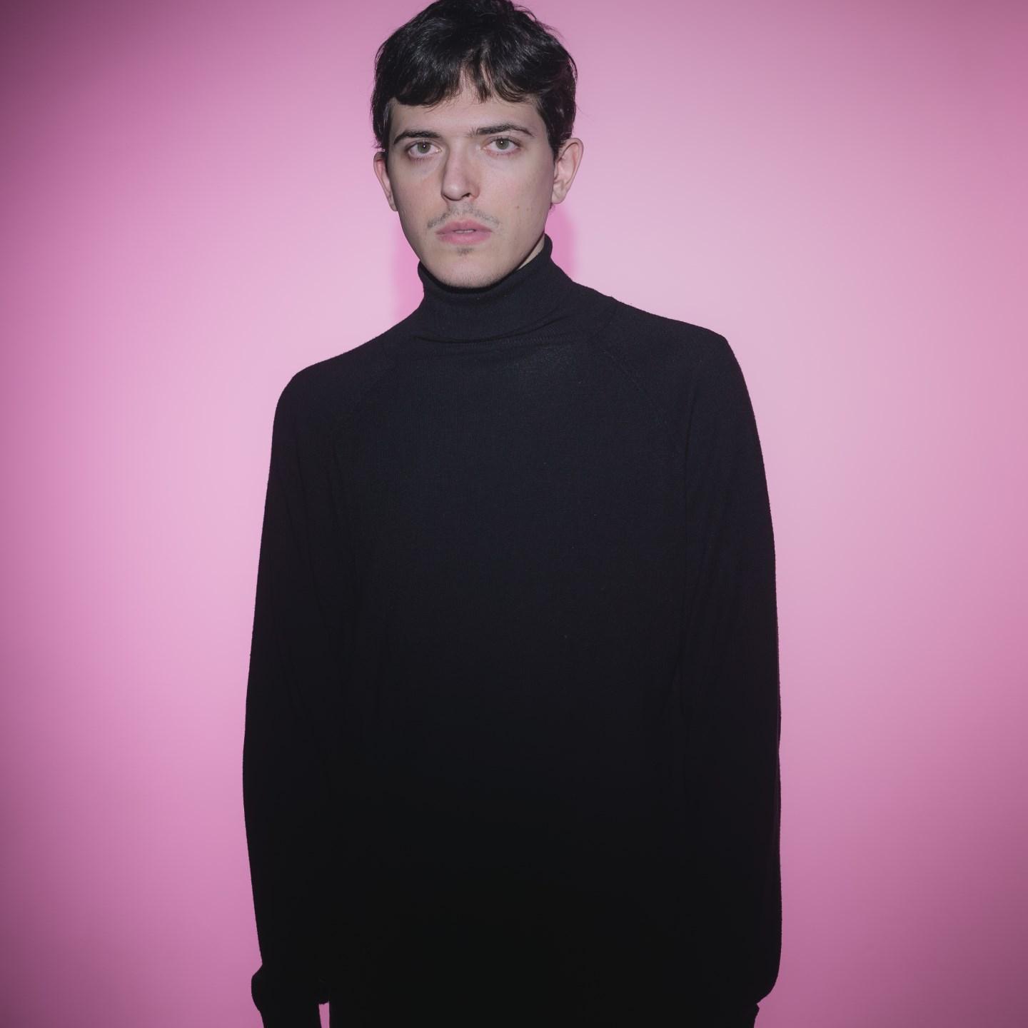 Fabricio Mosoni