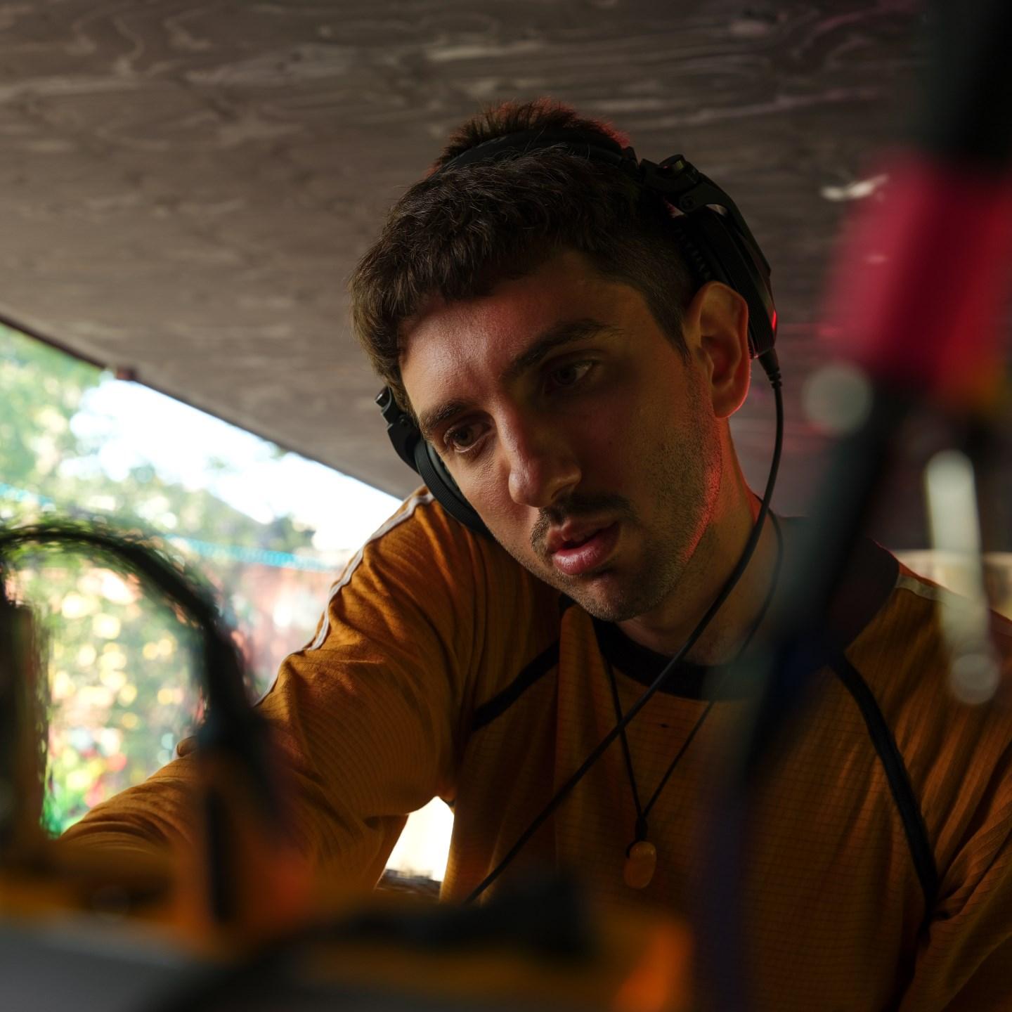 Pedro MacLoughlin