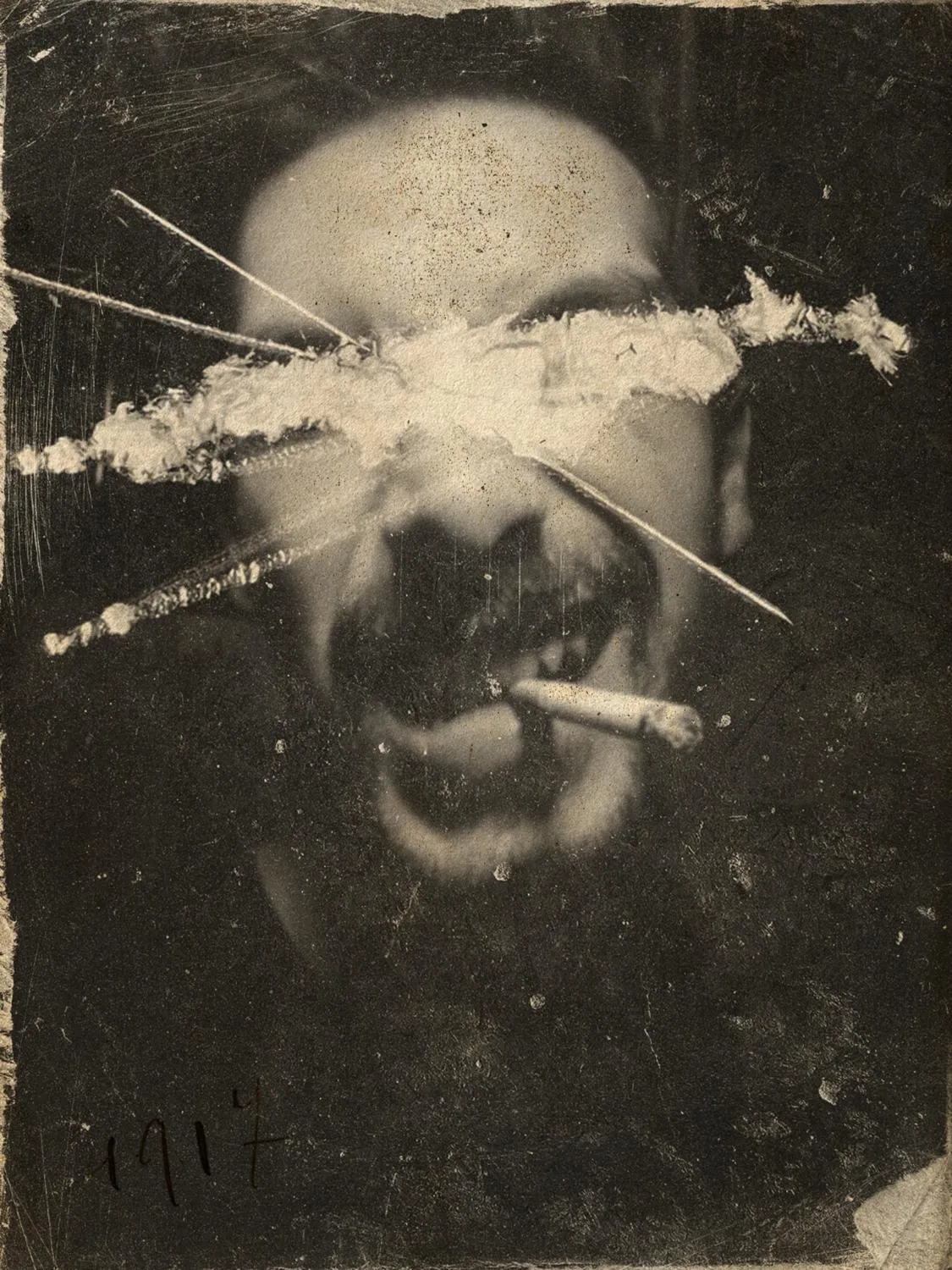 ANTIHETICAL