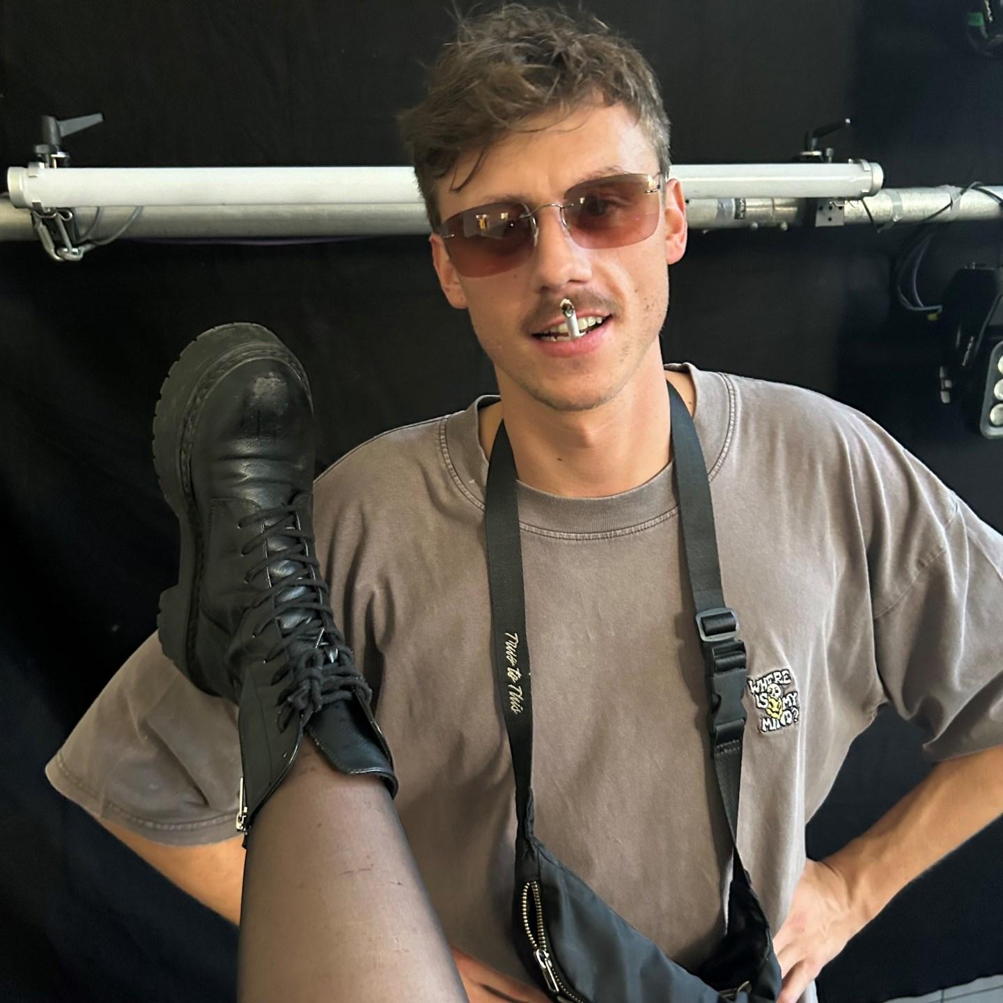 CHRIS KAPLANER