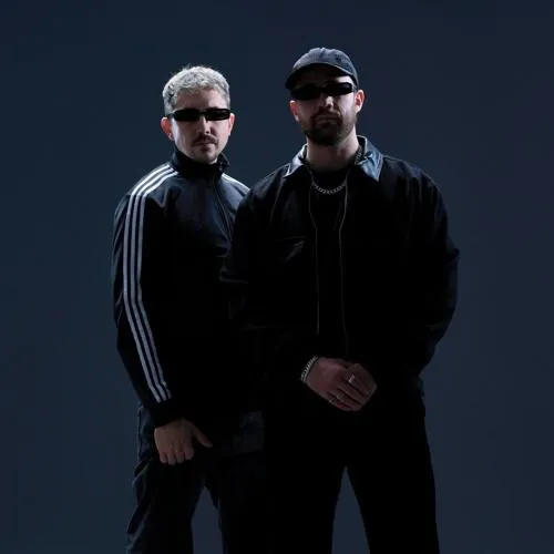 Binary Squad