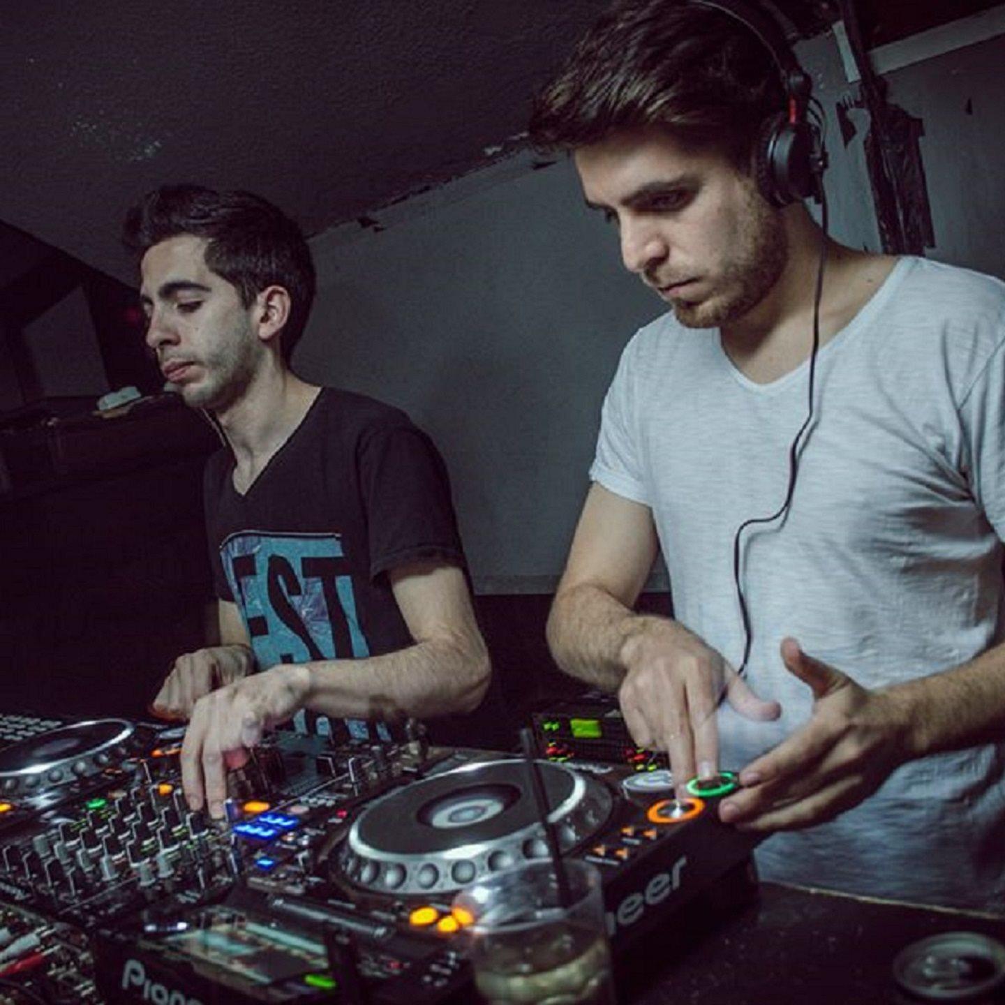 Analog Jungs