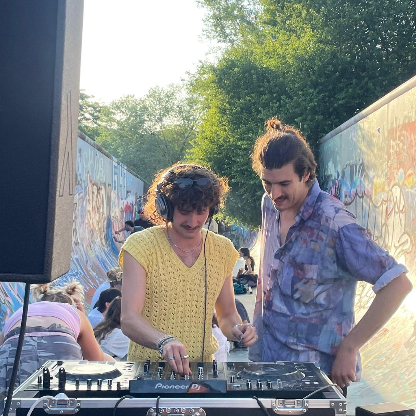 Djknoppel