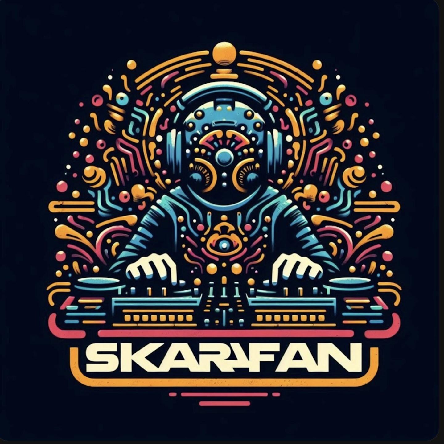 Skarafan