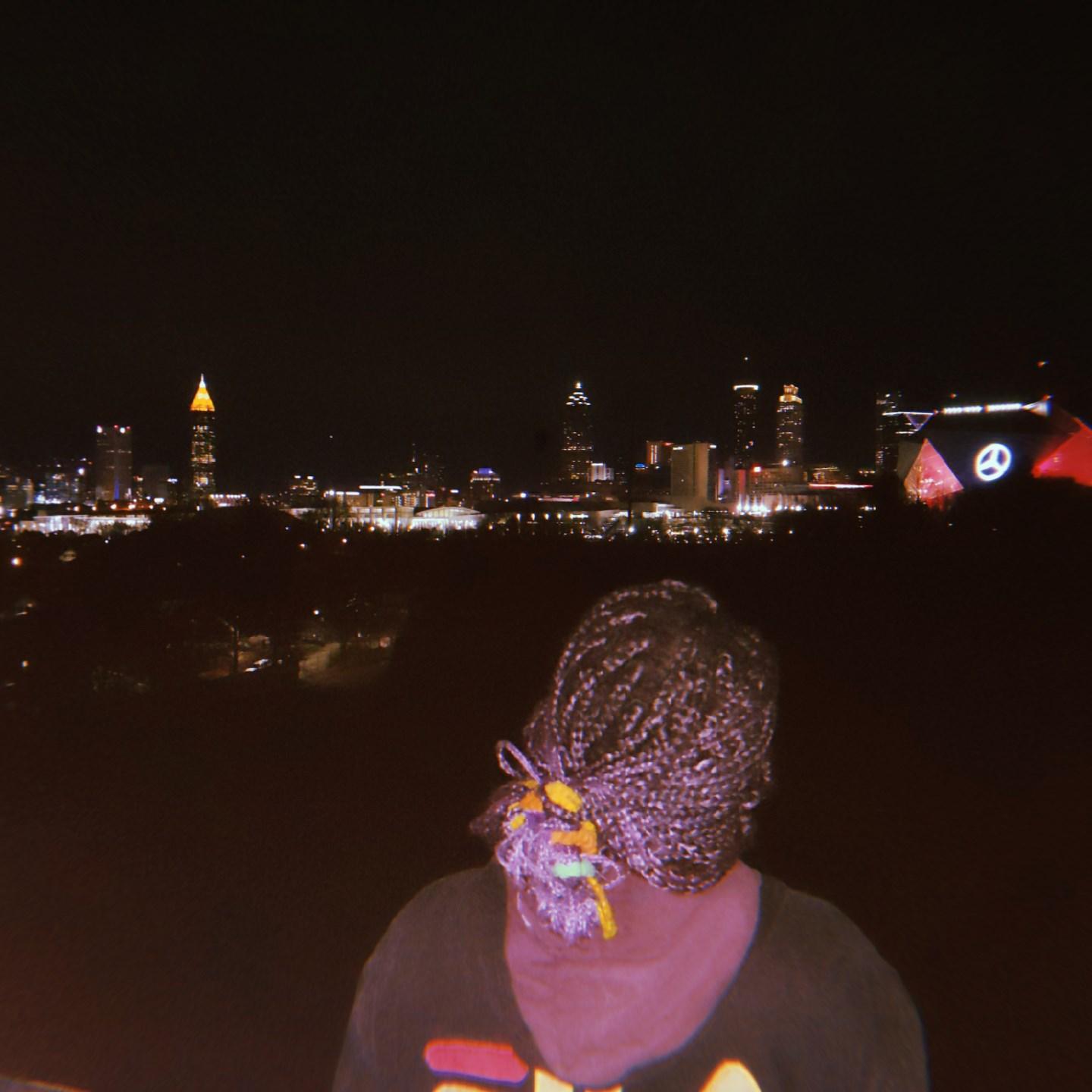 NO EYES