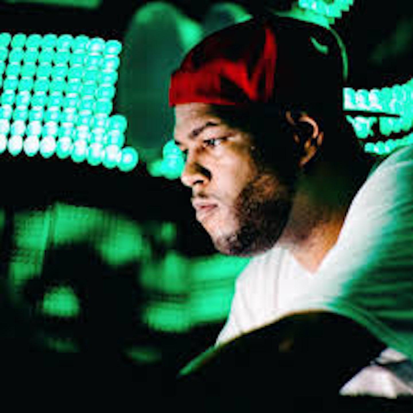 DJ Phil