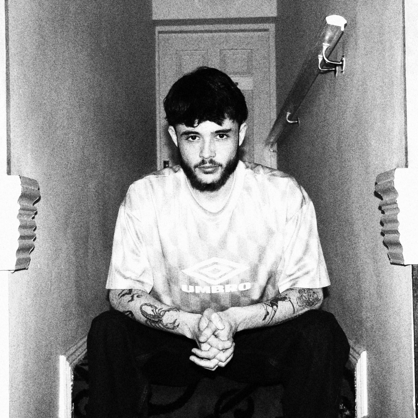 charlie. (IE)