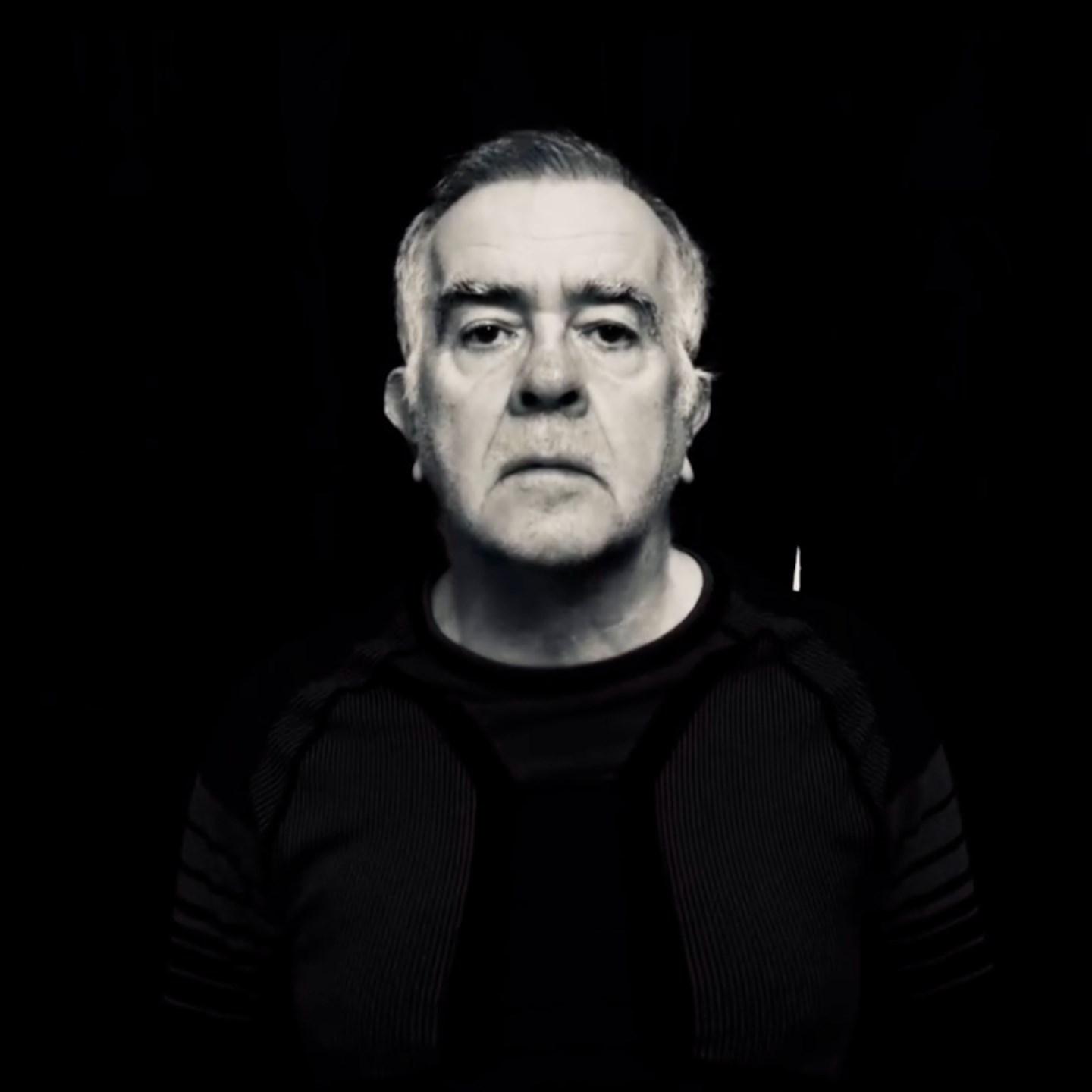 Tony Morris