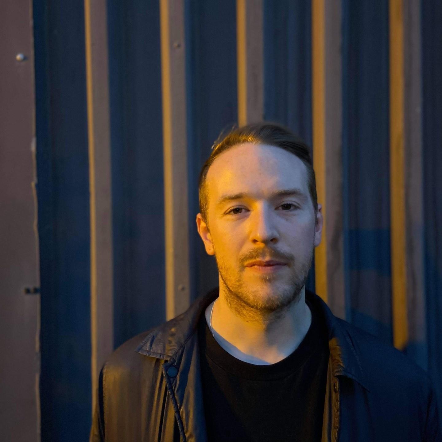Gareth Gray
