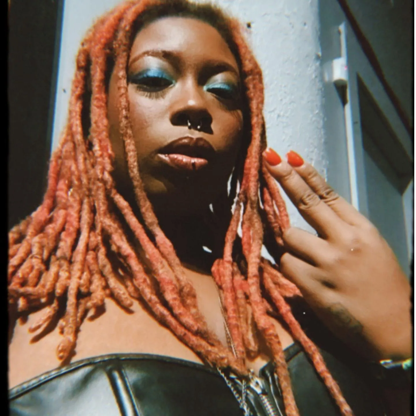 Ember LaFiamma