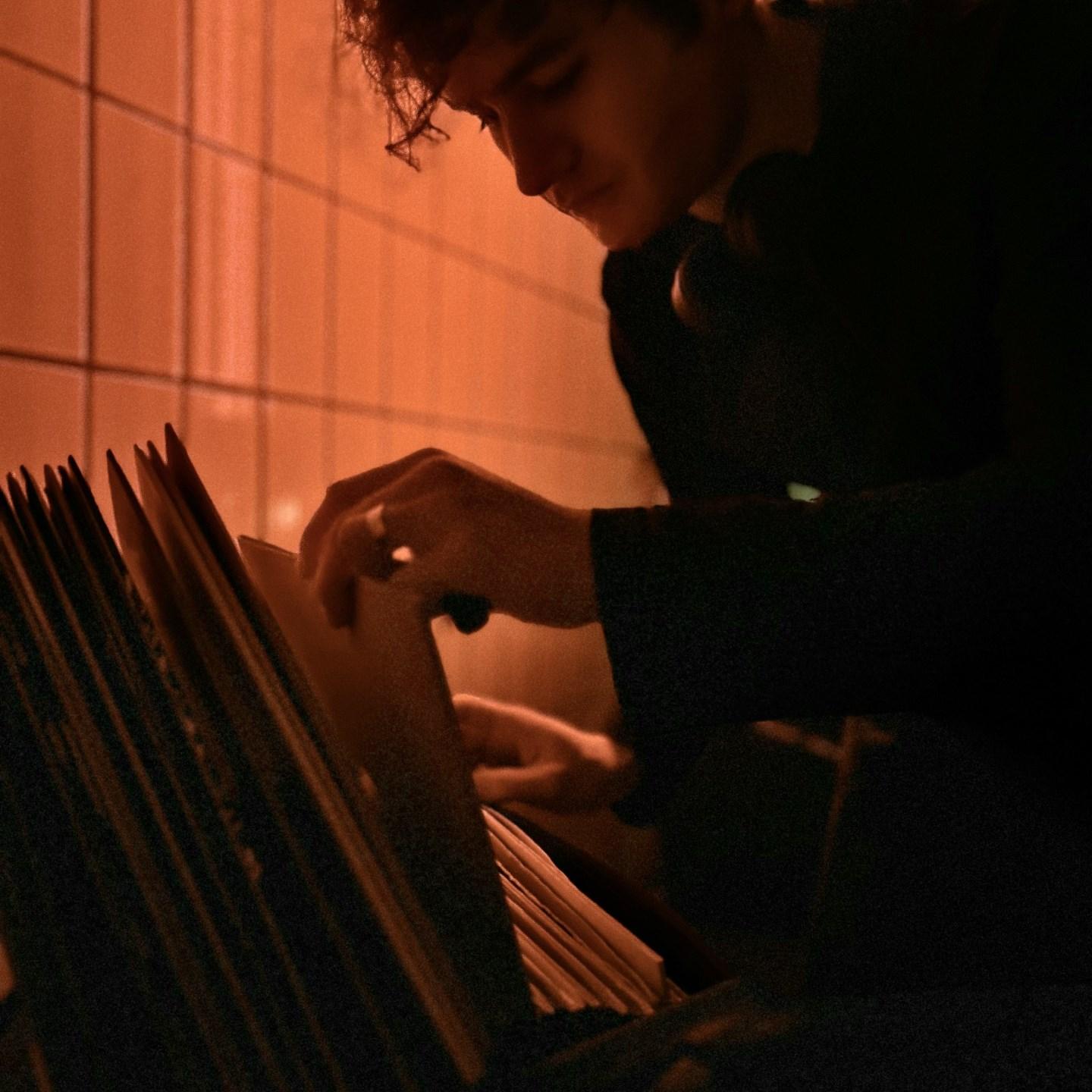 DJ Flatbeat