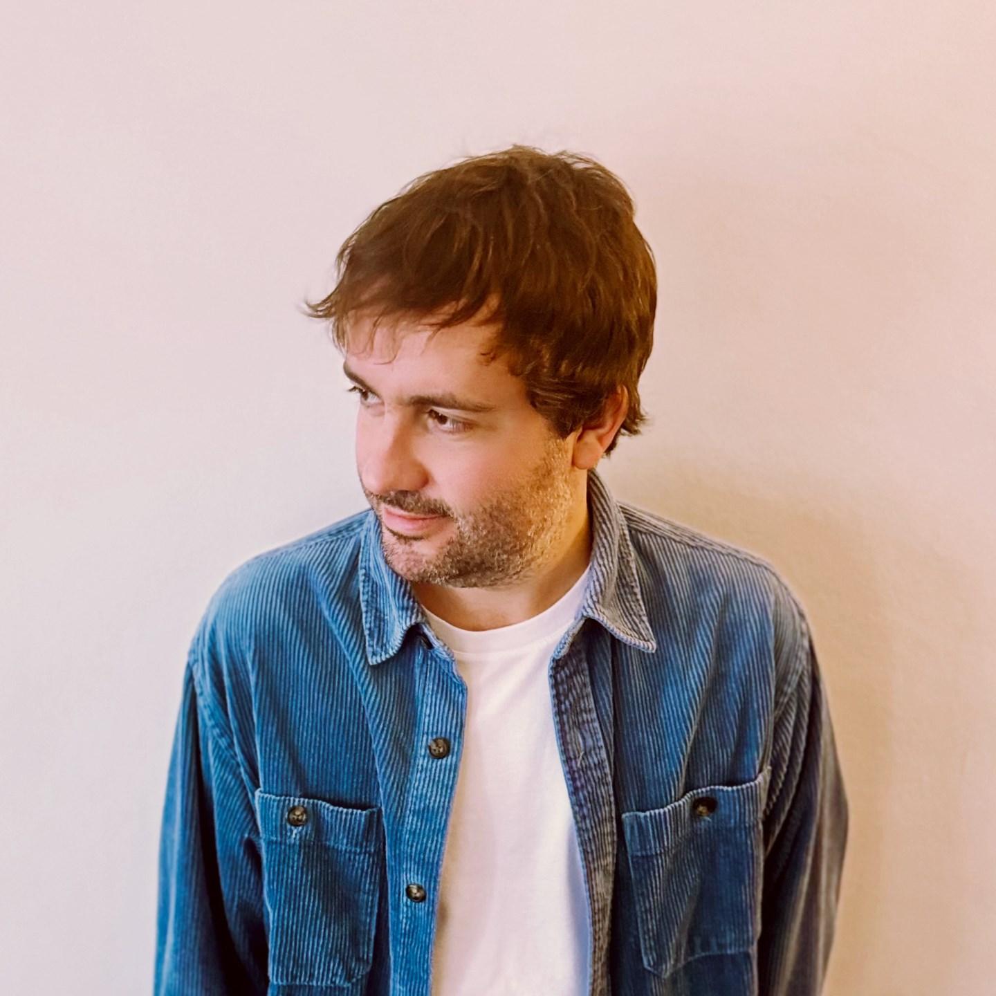 Alejandro Mosso