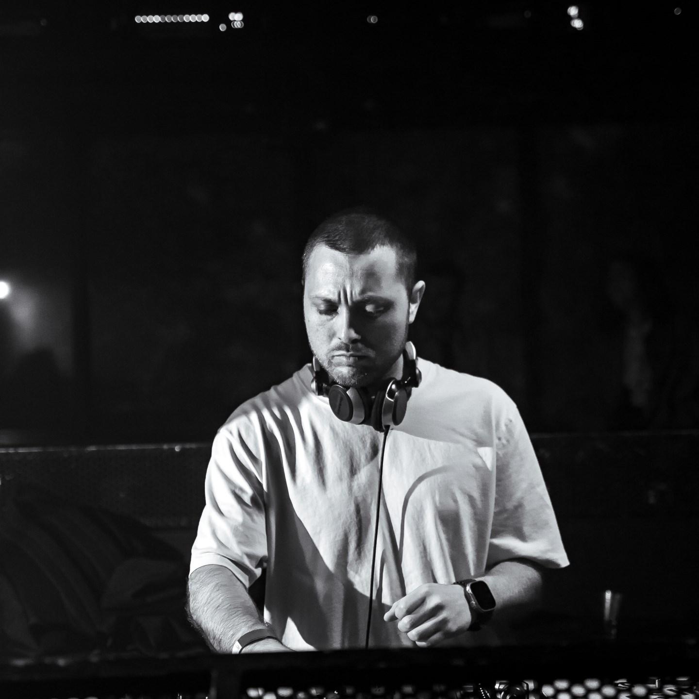 Giorgio Robles