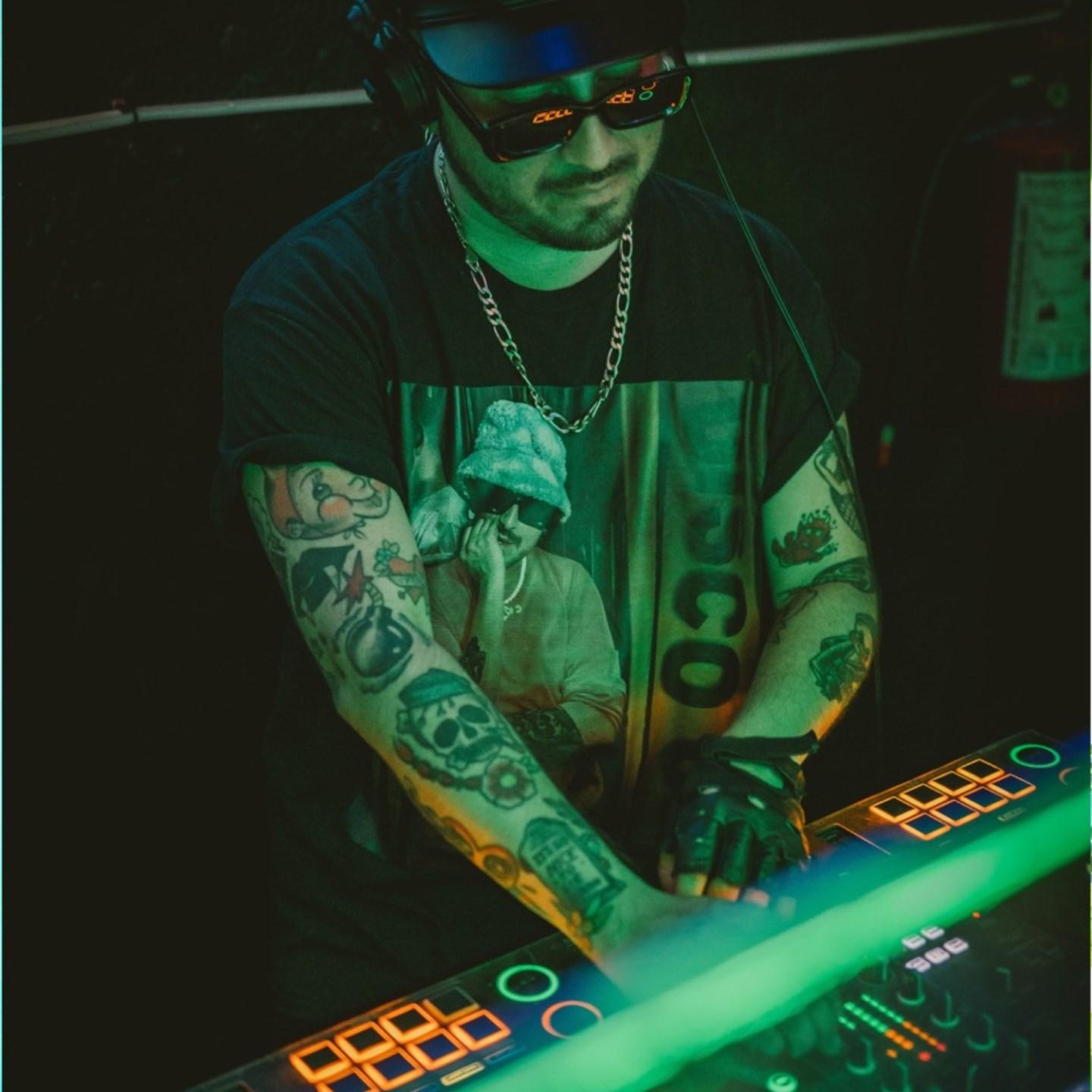 Disco 86