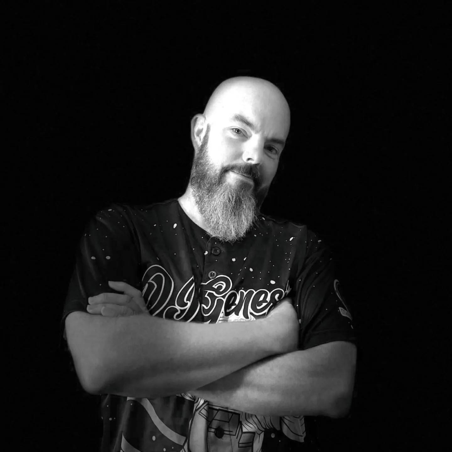 DJ Genesis