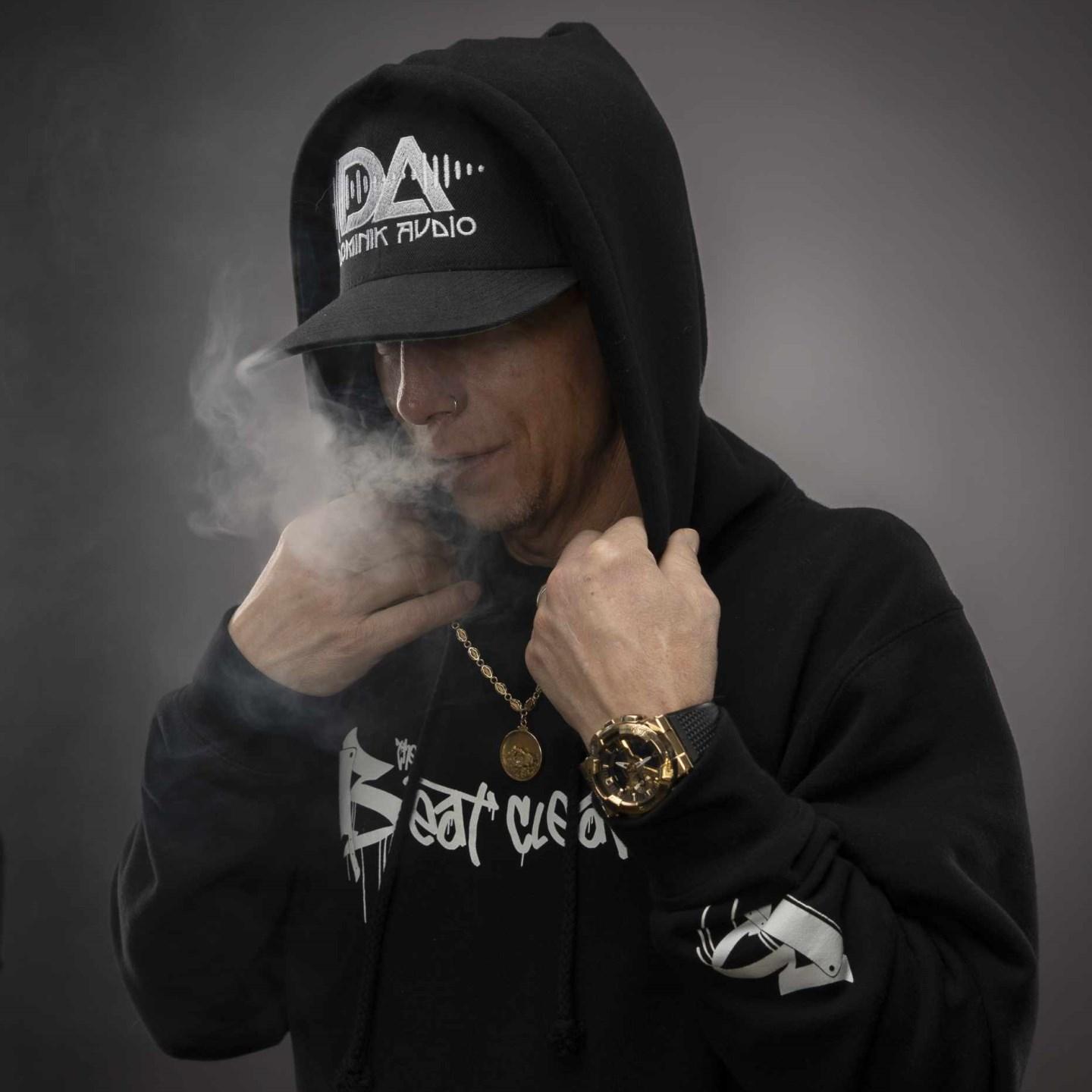 Dominik Audio