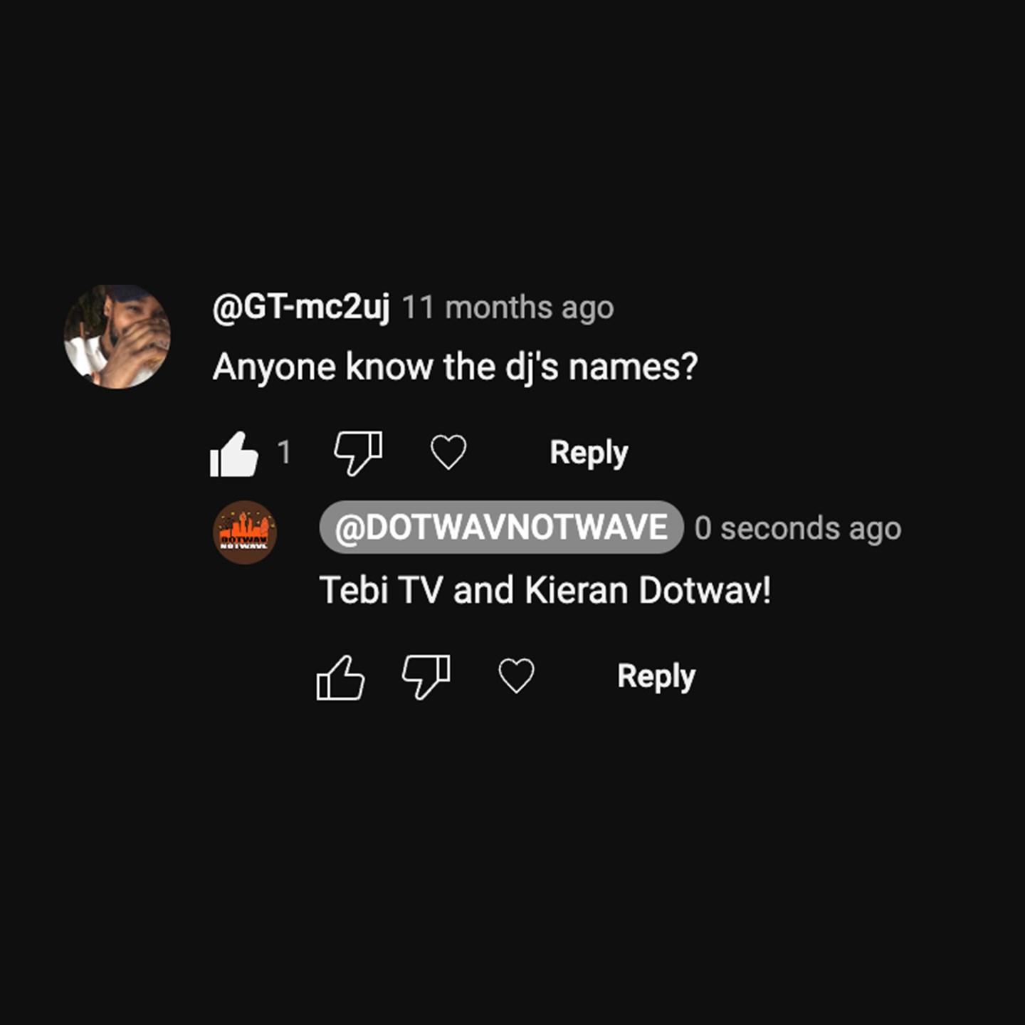 DotTV
