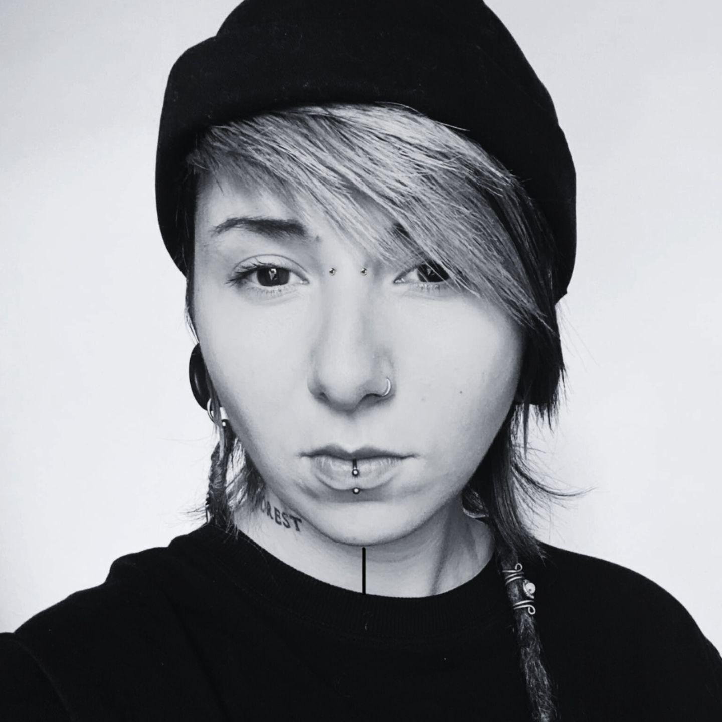 TØXYBLUE