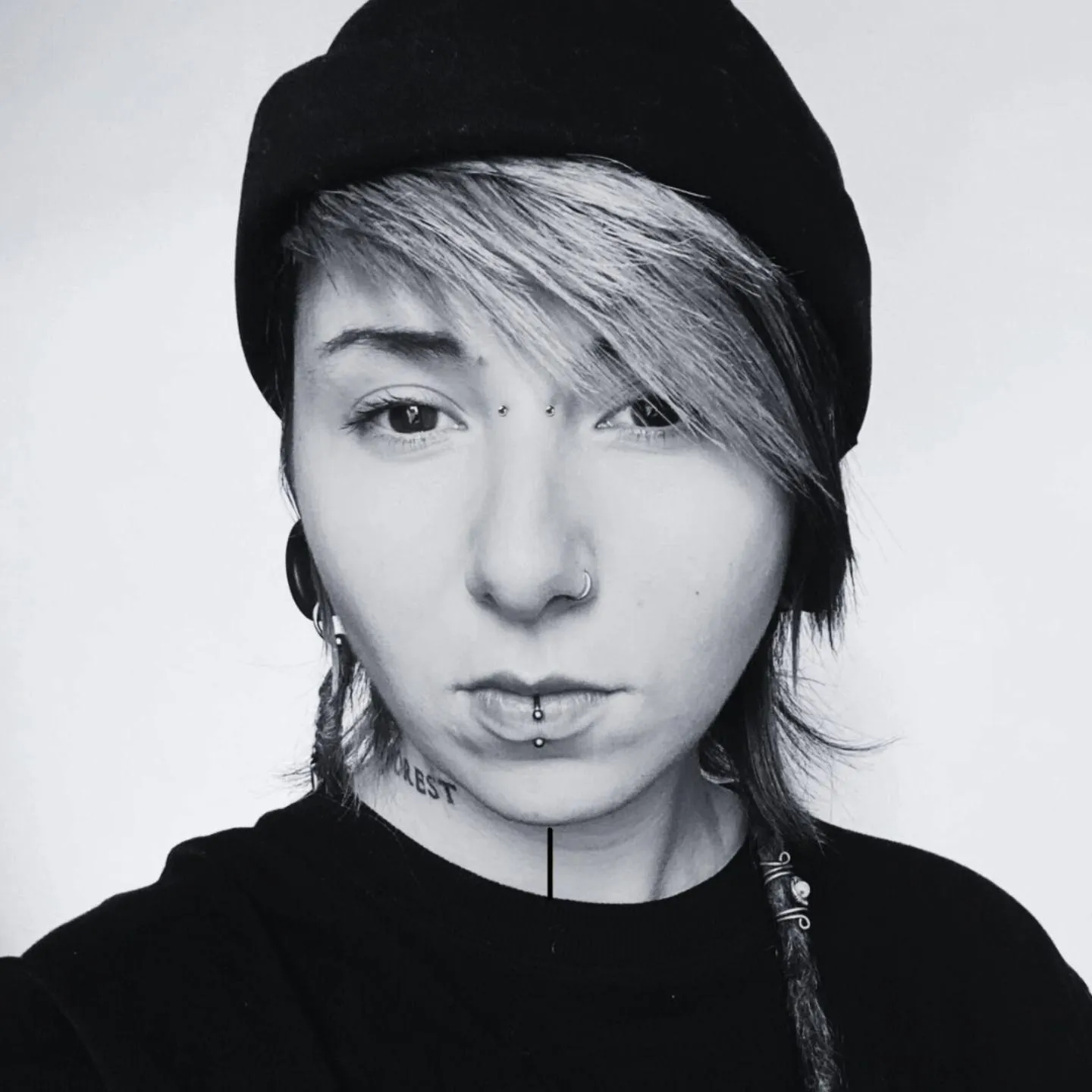 TØXYBLUE