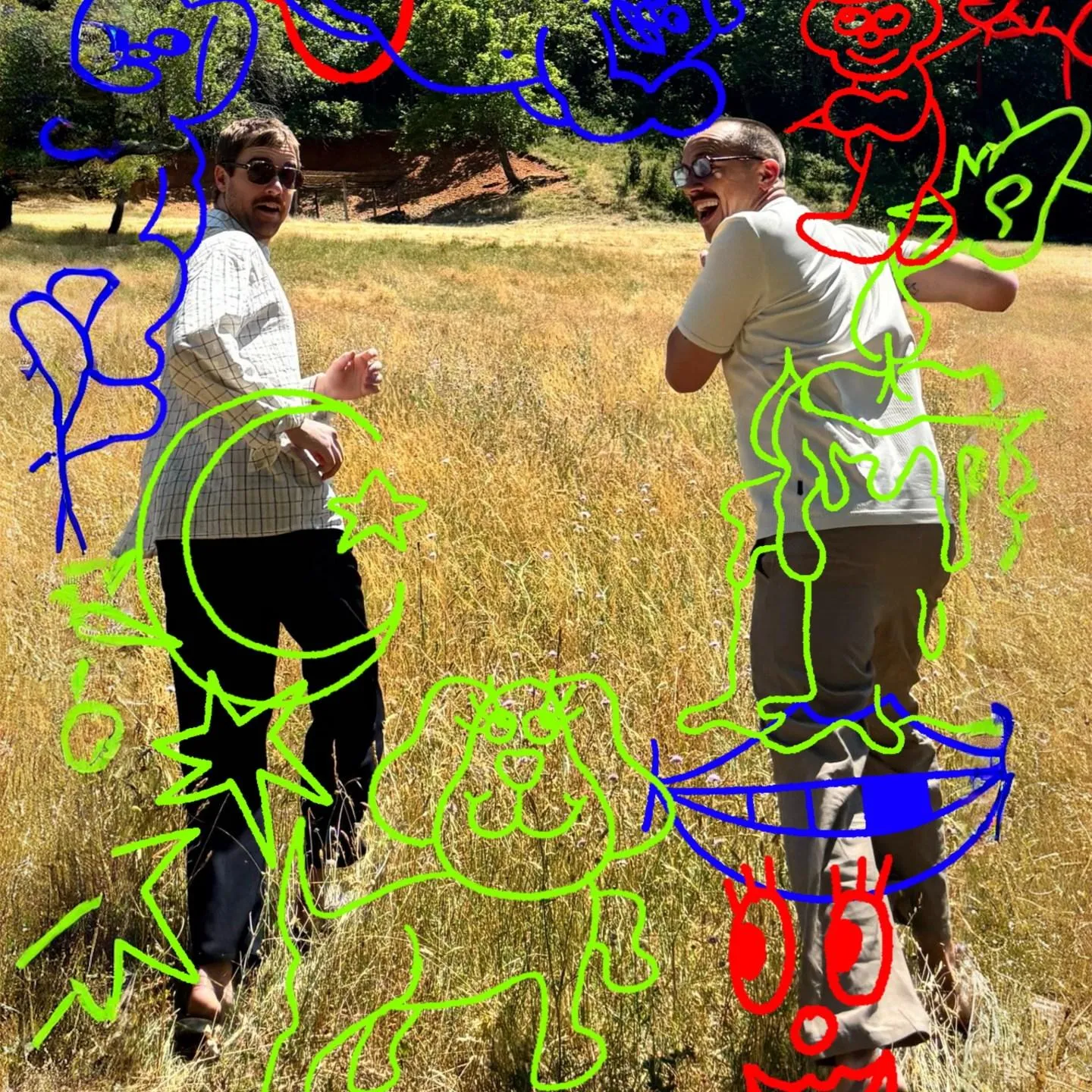 Field Notes DJs