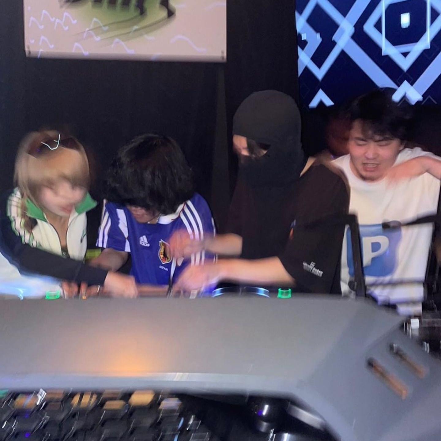 music fm