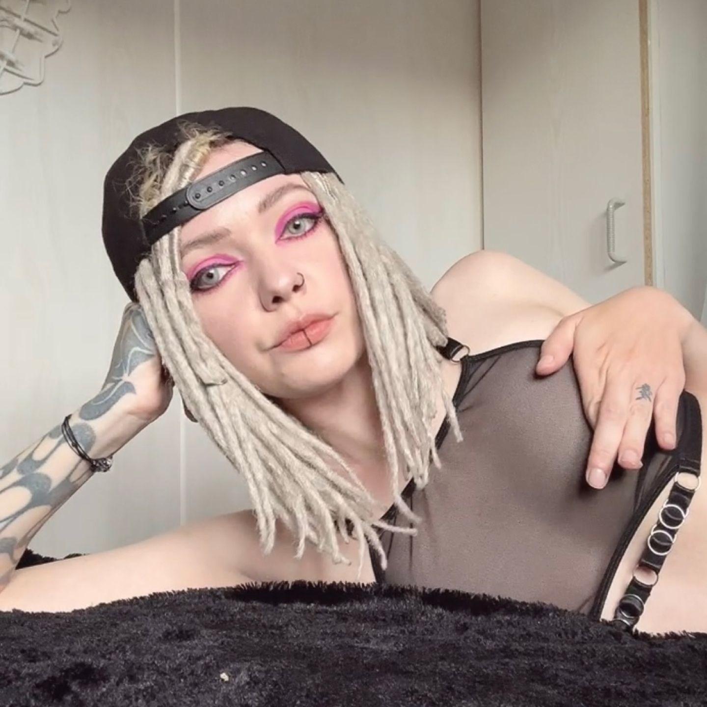Alice Darkomi