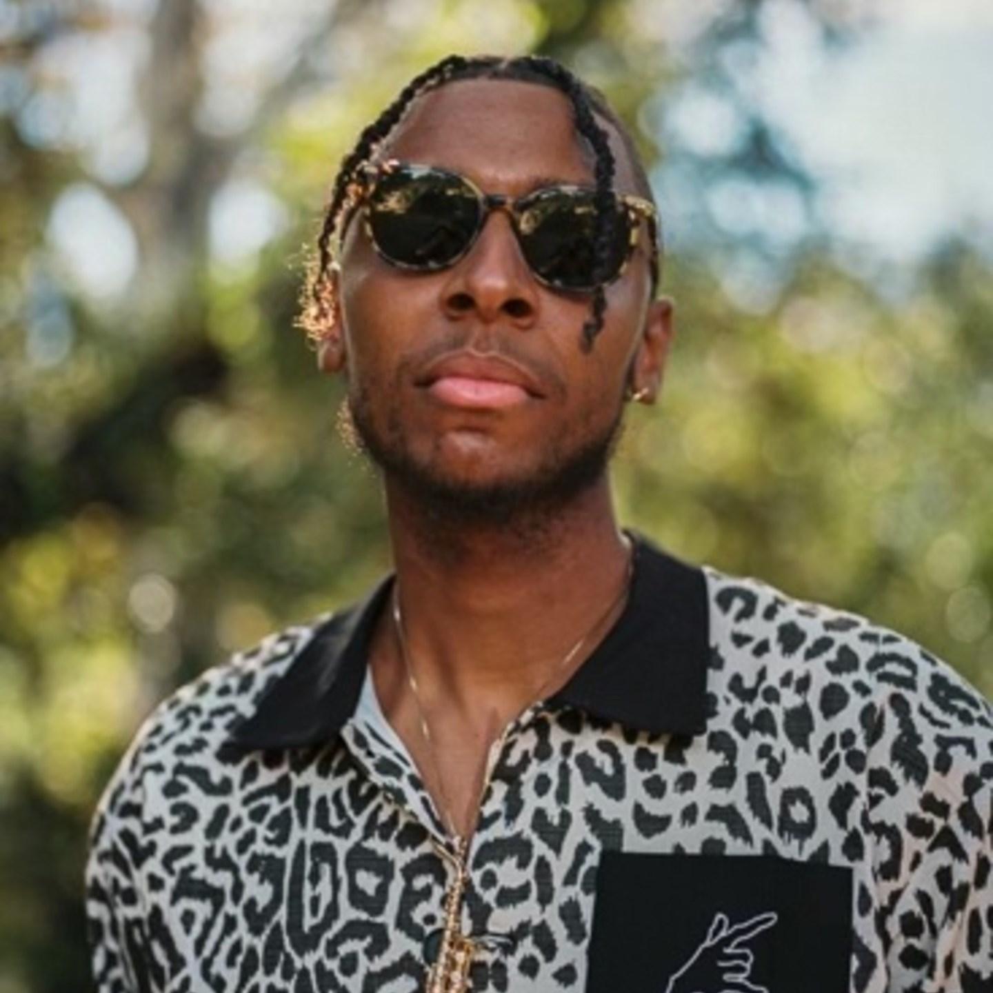 Masego