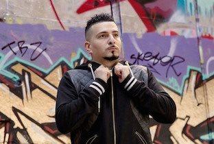 Mike Delinquent