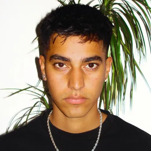 Omar+